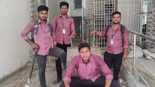 Cleaning the Department by Physics Buddies 😃 #cleaning #physics