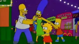 The Simpsons - Yard Work Simulator