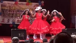 Kulathupuzha anuwel day