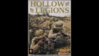 HOLLOW LEGIONS -  unboxing - ita