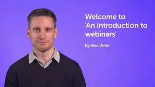 An introduction to webinars