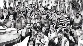 Reunion - 02 | Batch 2012-14 | N.M.H.S
