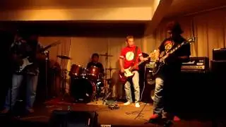 Brother's In Arm - Children Of The Damned - Cover