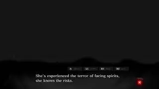 Spirit Hunter: Death Mark II