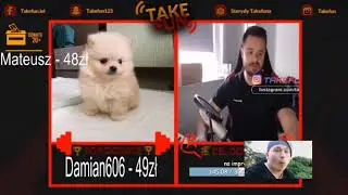 Nitro i Takefun vs sąsiedzi