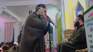 Beautiful voice Azaan 