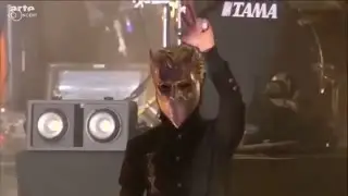 ghost Hellfest 2016 Full Preformance