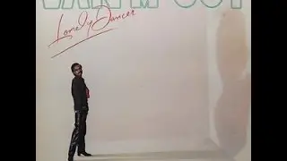 Van McCoy -Lonely Dancer- 1979 Disco
