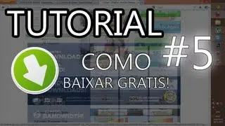 Como baixar jogos e aplicativos pelo SlingFile - Tuto #5
