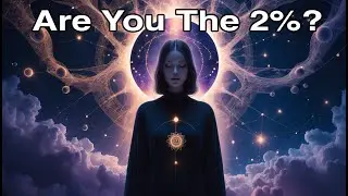 6 Signs You're Psychologically Rare (Only 2% Have This)