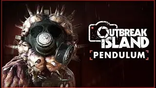 Outbreak Island: Pendulum | Official Teaser Trailer
