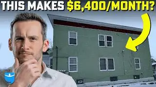 Why I&rsquo;m Passing On This 1% Rule Rental Property ($15K/Year Cash Flow)