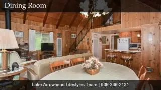 881 Arrowhead Villas Road, Lake Arrowhead, CA, 92352