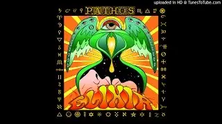 Pathos - A Haunted Vision  +lyrics