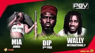 DIP : NGAAKA SA BOYI SAKH SAMAY FANS LAGN-MIA GUISSÉ « NA DOUGOU » -WALLY SECK -VJ INTERNATIONAL POV