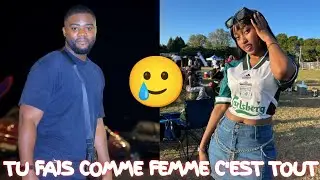 VOICI POURQUOI ELLE NE VEUT PLUS DE TOI 😅