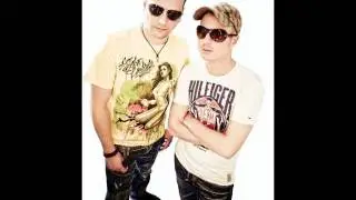 Rob & chris feat Sandberg - Durchgemacht (extended Mix)