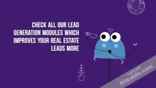 Real Estate Lead Generation Software Provider