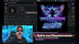 TheStarRaven - DJ Stream Vol 1 Ep 8 // Dance, EDM, Pop, Mix, Electronic, Playlist