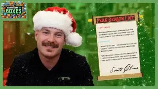 Peak Season Shipping Checklist | Between The Boxes | FirstMile