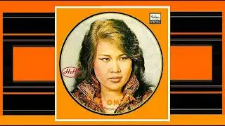 O.M. OMEGA Penyanyi. Hetty Koes Endang & Ruston Nawawi) - Janda Muda (1970s)