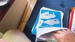 Maxi95 - Обзор документации | Обзоры Яхт | FairHelm
