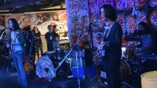 ฬเย (เยนา) - คนรับใช้ (Live) Conflakes Basement Party