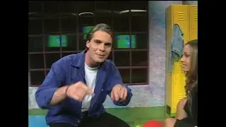 Christian Martinoli | Momentos en TV Azteca Deportes