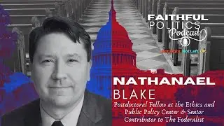 Victims of the Revolution and the Moral Cost of Sexual Liberation with Dr. Nathanael Blake