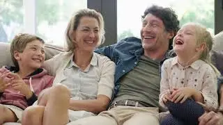 Презентация для партнеров Genuine TV