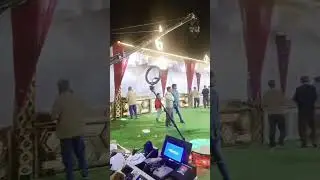 Crane setup  #drone #haldisong #wedding #whowillbemylifepartnerta #indianweddingsong #photography