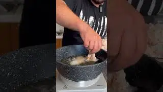 КРЫЛЫШКИ KFC 😋 готовятся  быстро и просто в дома. Сохраняй рецепт и обязательно готовь ✅🤤