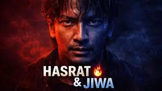 HASRAT DAN JIWA | AI Cover Music &ndash; Orchestral Classic Rock | LangitAminor