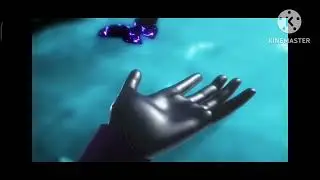MIRACULOUS WHAT IF HOAXER (INFOX) AKUMATIZED BY HAWKMOTH (FANMADE)