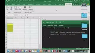 Script Lab, a Microsoft Garage project MAC OS add-in/add-on/plugin WORD
