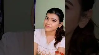 I tried this bottom nose contour hack👆#contouring #makeuphacks #youtubeshorts #shorts #trending