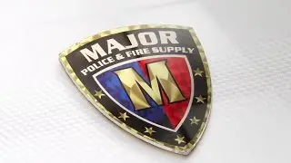 MAJOR POLICE SUPPLY