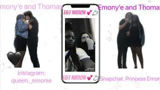Welcome To Our Couple Channel E&T Nation
