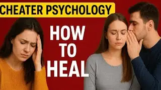 Warning Signs Your Partner is Cheating | How to Heal After Betrayal