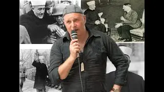 Арабский националист и друг Гитлера. Амин Аль-Хусейни