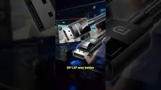 DP 1.2 vs 1.4 vs 2.1 &ndash; Which DisplayPort Cable is BEST for You?