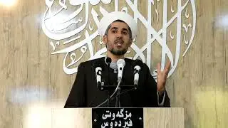 يا حي ياقوم برحمتك استغيث اصلح لي شٲني كله ولا تكلني الی نفسي طرفة عين