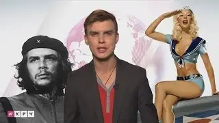 Breaking Mad с Вовой Роменским. Выпуск 3
