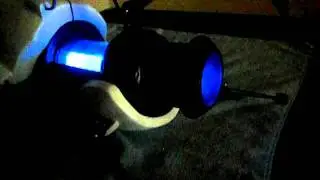 2StoryProps Portal Gun