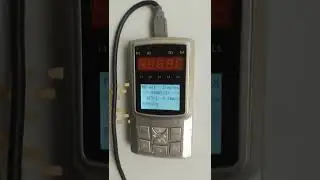 #elevator #speed how check elevators speed