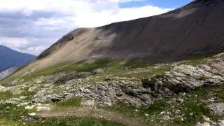 Trial Freestyle - THE PARAMONT RIDE - JULIEN DUPONT - ARTHUR COUTARD