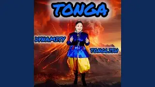 Dynamity - Tonglish
