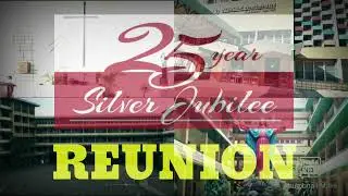 Reunion Teaser Video - Sample