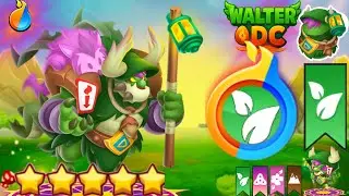 🌱USAMOS AL ERMITAÑO ACANO CON POTENCIACION FAMILIAR 🌱