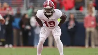 Kendrick Law Freshman Year Highlights